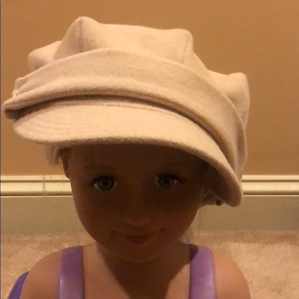 Juicy Couture hat
